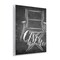 Stupell Industries Cinema & Director's Chair Wall Plaque By Kim Allen